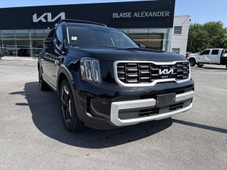 2025 Kia Telluride S AWD