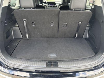 2024 Kia Telluride S AWD
