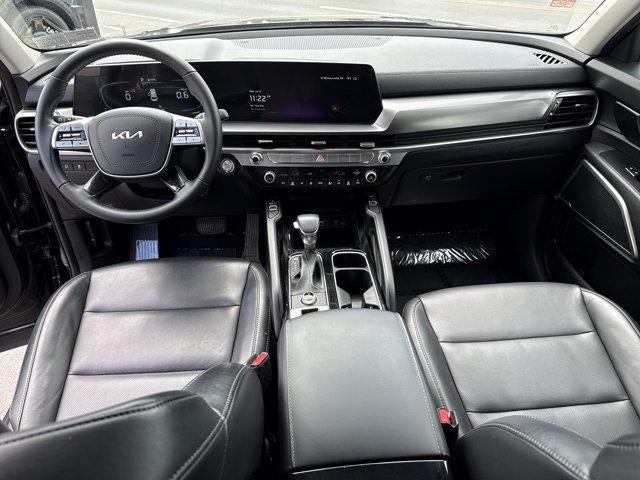 2024 Kia Telluride S AWD