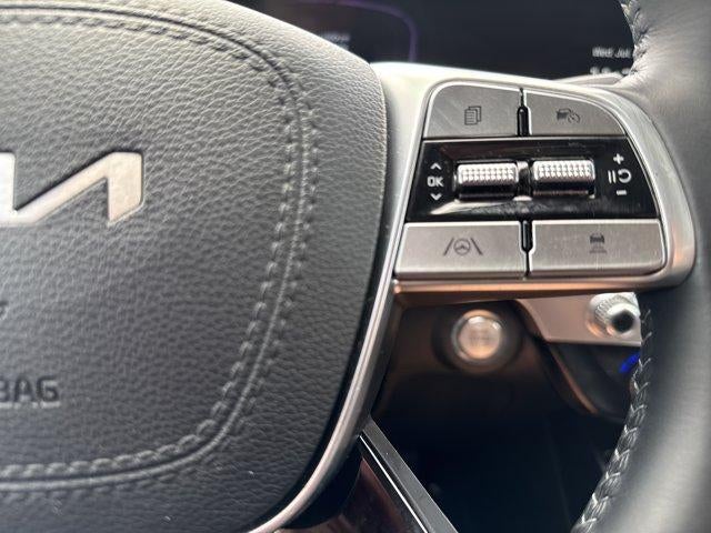 2024 Kia Telluride S AWD