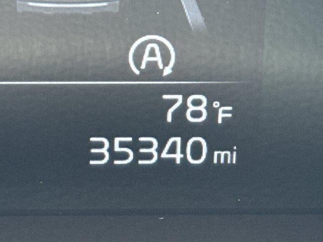 2024 Kia Telluride S AWD