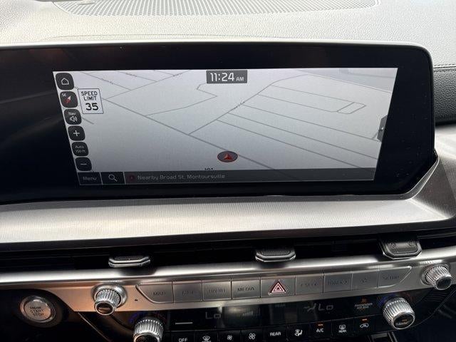 2024 Kia Telluride S AWD