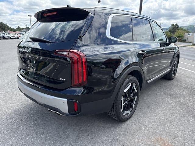 2024 Kia Telluride S AWD