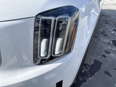 2023 Kia Telluride S AWD