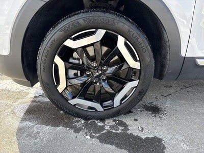 2023 Kia Telluride S AWD