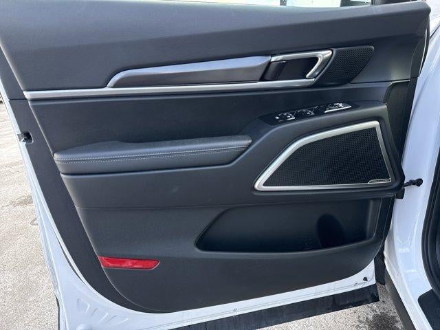 2023 Kia Telluride S AWD