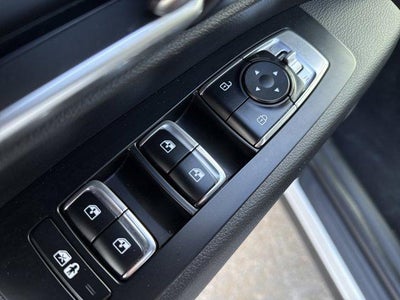 2023 Kia Telluride S AWD