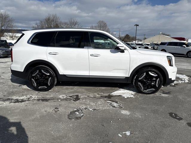 2023 Kia Telluride S AWD