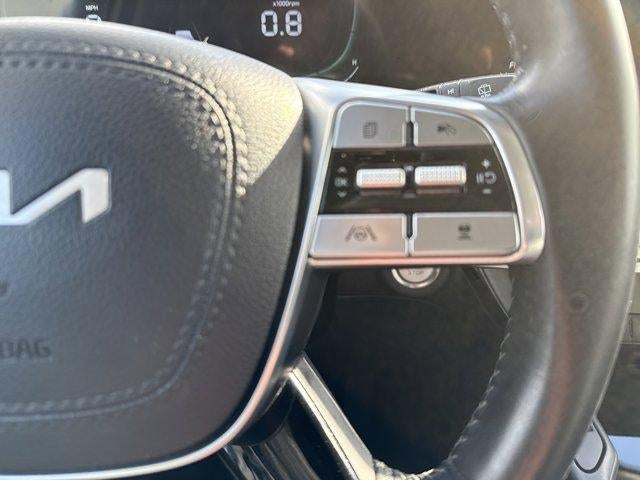 2023 Kia Telluride S AWD