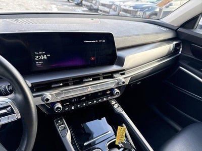 2023 Kia Telluride S AWD