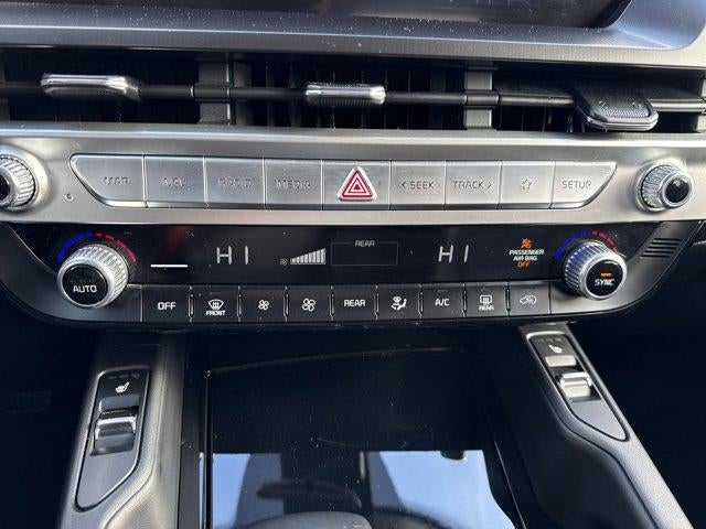 2023 Kia Telluride S AWD