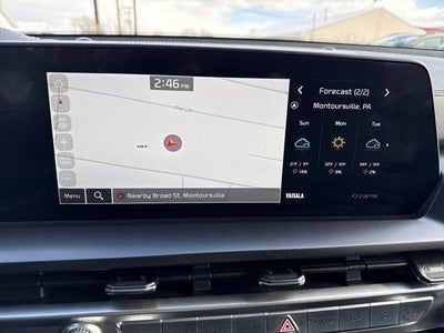 2023 Kia Telluride S AWD