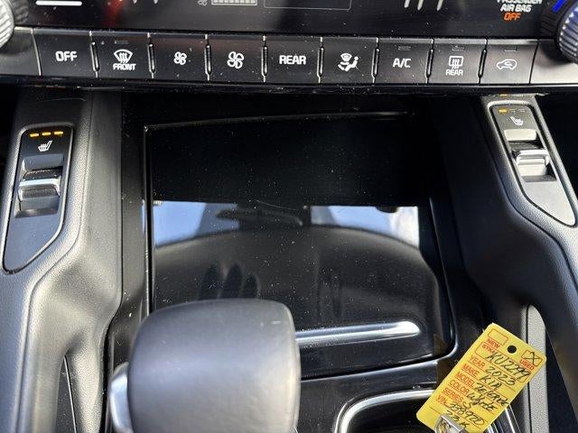 2023 Kia Telluride S AWD