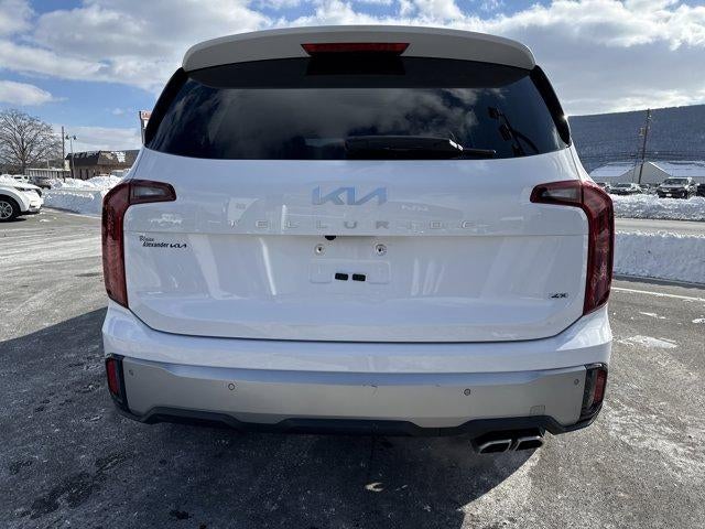 2023 Kia Telluride S AWD