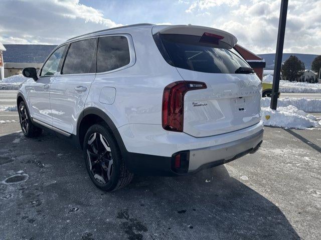 2023 Kia Telluride S AWD