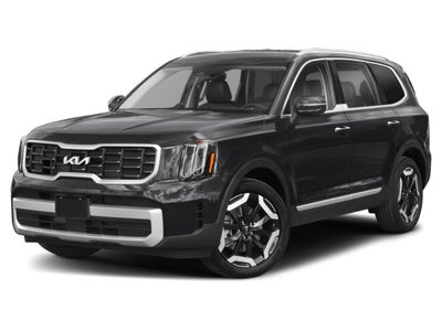 2023 Kia Telluride S AWD