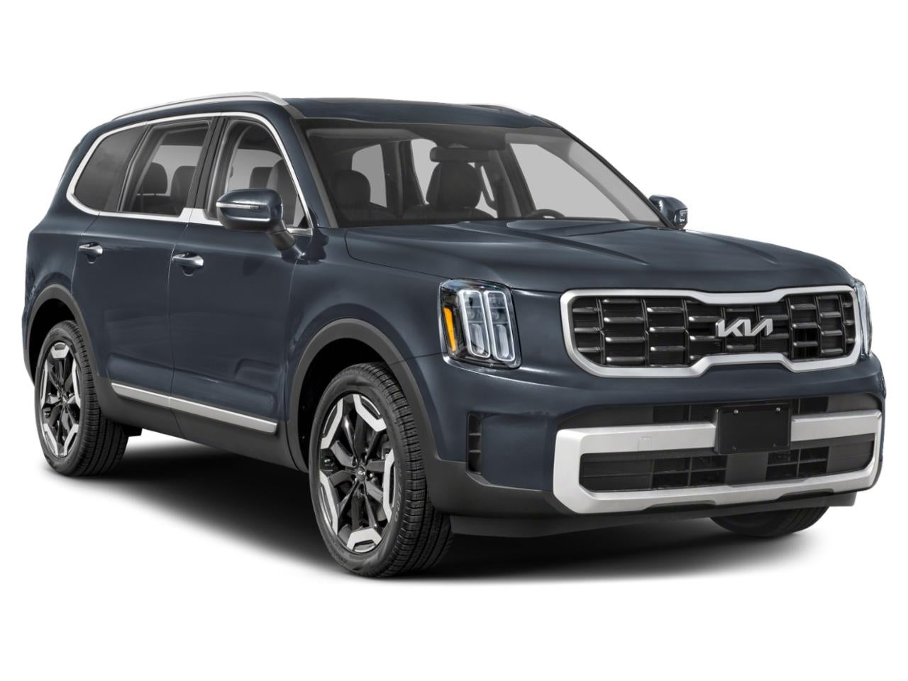 2024 Kia Telluride S AWD