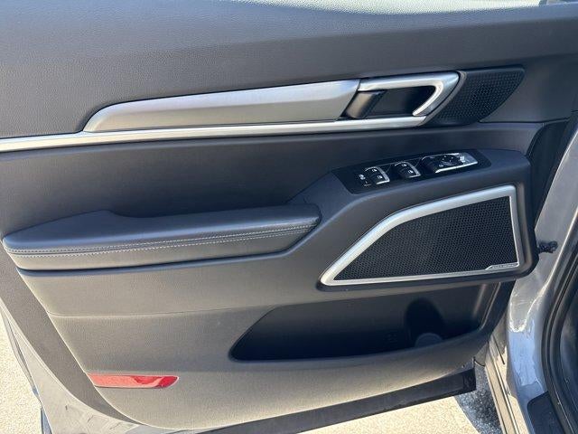 2021 Kia Telluride S AWD