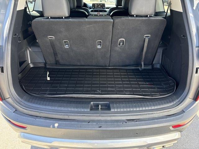 2021 Kia Telluride S AWD