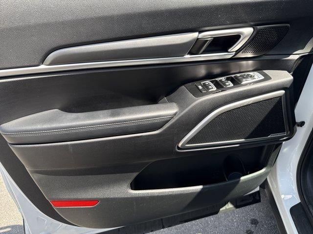 2020 Kia Telluride S AWD
