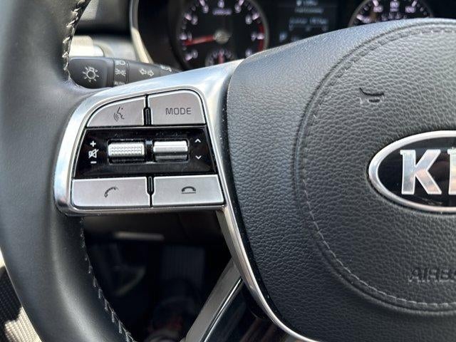 2020 Kia Telluride S AWD