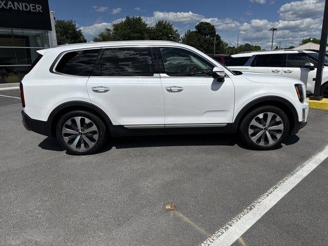 2020 Kia Telluride S AWD