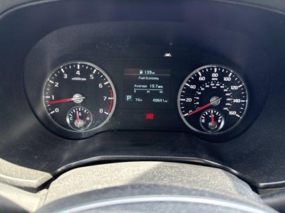 2020 Kia Telluride S AWD