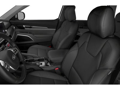 2020 Kia Telluride S AWD