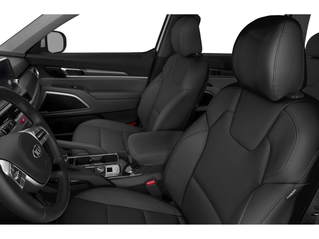 2020 Kia Telluride S AWD