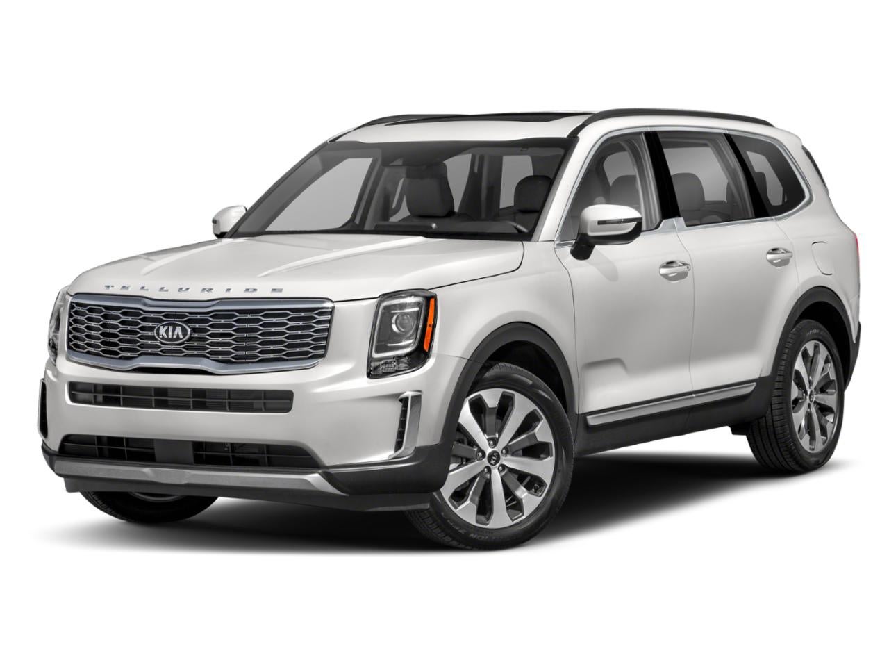2020 Kia Telluride S AWD