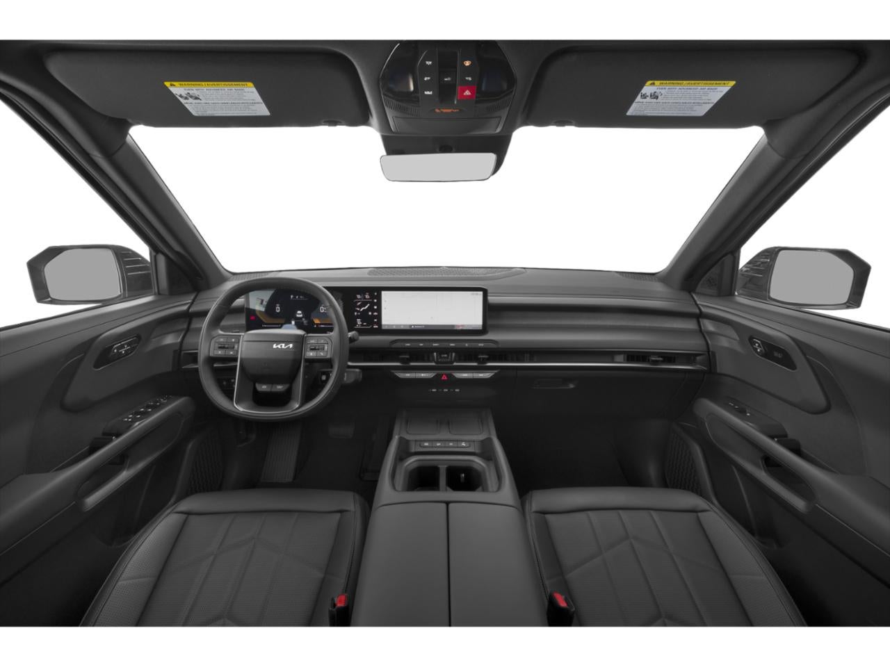 2027 Kia Telluride X-Line SX AWD