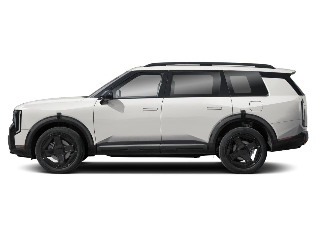 2027 Kia Telluride X-Line SX AWD