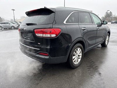 2016 Kia Sorento AWD 4dr 2.4L LX