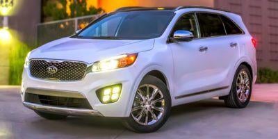 2016 Kia Sorento AWD 4dr 2.4L LX