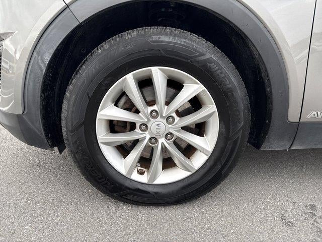 2017 Kia Sorento LX AWD