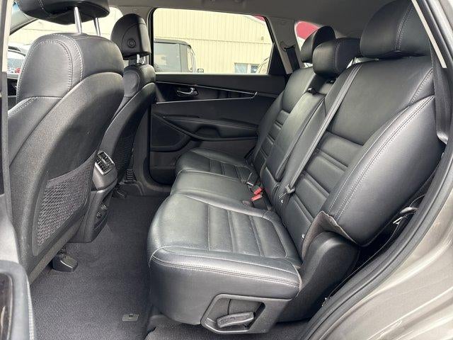 2017 Kia Sorento LX AWD