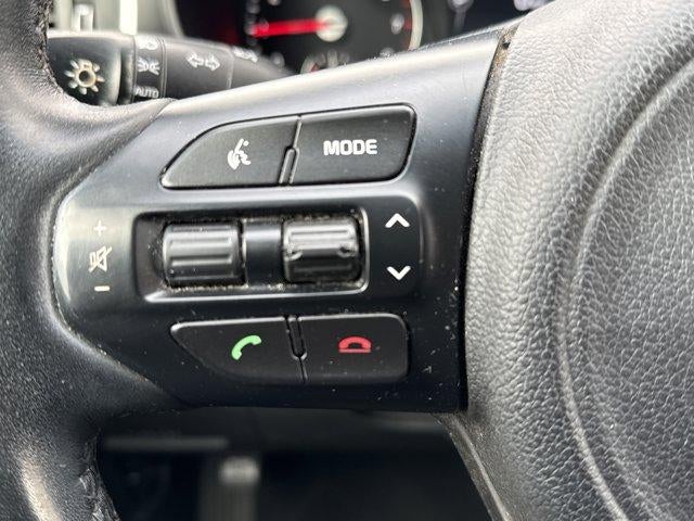 2017 Kia Sorento LX AWD