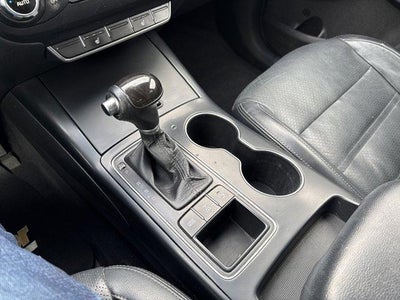 2017 Kia Sorento LX AWD