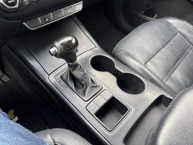 2017 Kia Sorento LX AWD