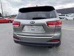 2017 Kia Sorento LX AWD