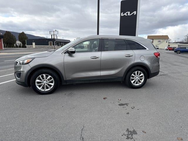 2017 Kia Sorento LX AWD