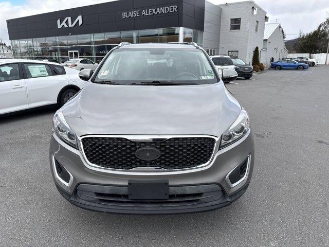2017 Kia Sorento LX AWD