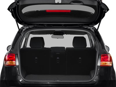 2017 Kia Sorento LX AWD