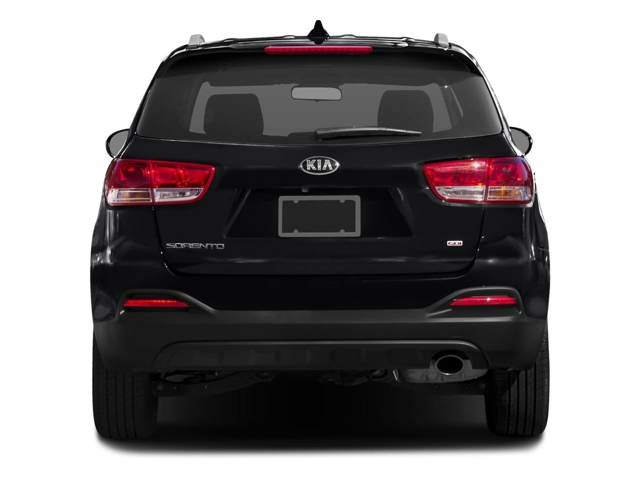 2017 Kia Sorento LX AWD