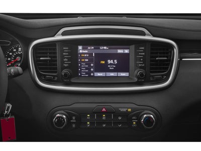 2019 Kia Sorento LX AWD