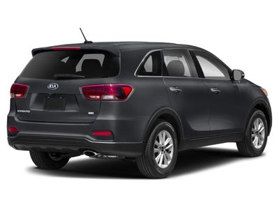 2019 Kia Sorento LX AWD