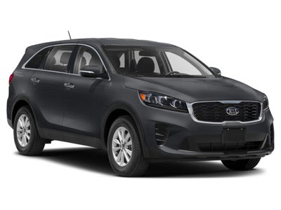 2019 Kia Sorento LX AWD