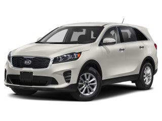 2019 Kia Sorento LX AWD