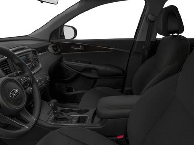 2018 Kia Sorento LX AWD