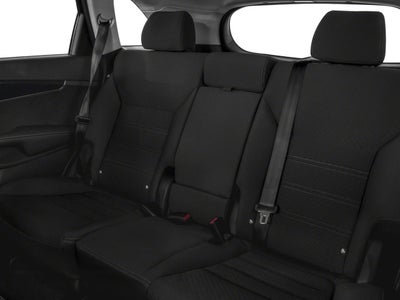 2018 Kia Sorento LX AWD